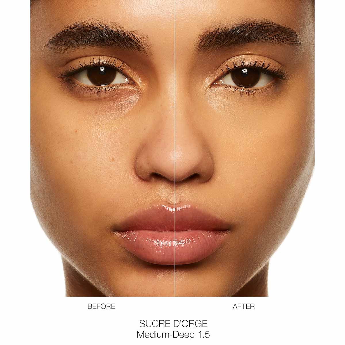 SOFT MATTE COMPLETE CONCEALER (CORRECTOR DE OJOS)